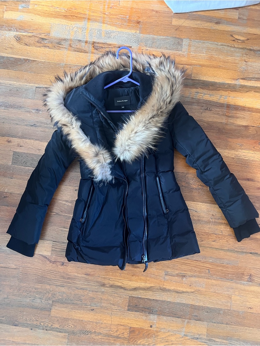 Mackage Adali Jacket - Picture 2 of 6
